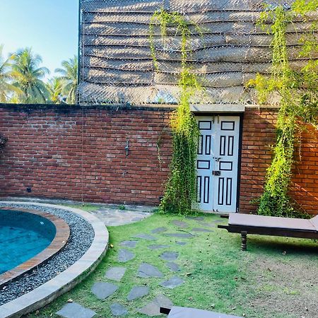 Thaprobana Villa Tangalle - Private Villa מראה חיצוני תמונה