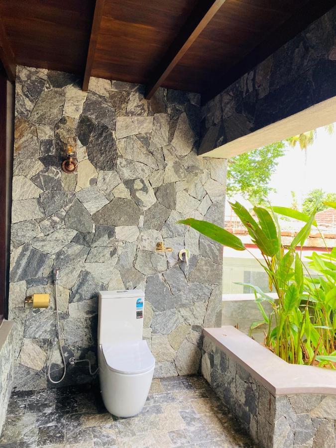 Thaprobana Villa Tangalle - Private Villa מראה חיצוני תמונה