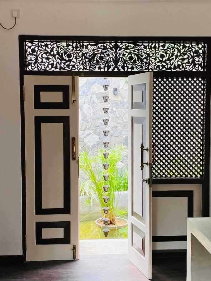 Thaprobana Villa Tangalle - Private Villa מראה חיצוני תמונה