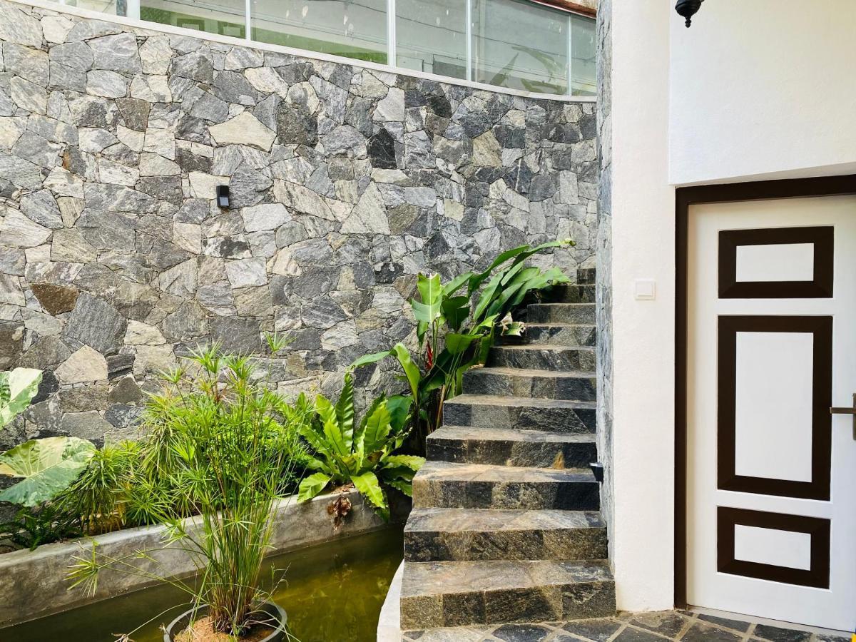 Thaprobana Villa Tangalle - Private Villa מראה חיצוני תמונה