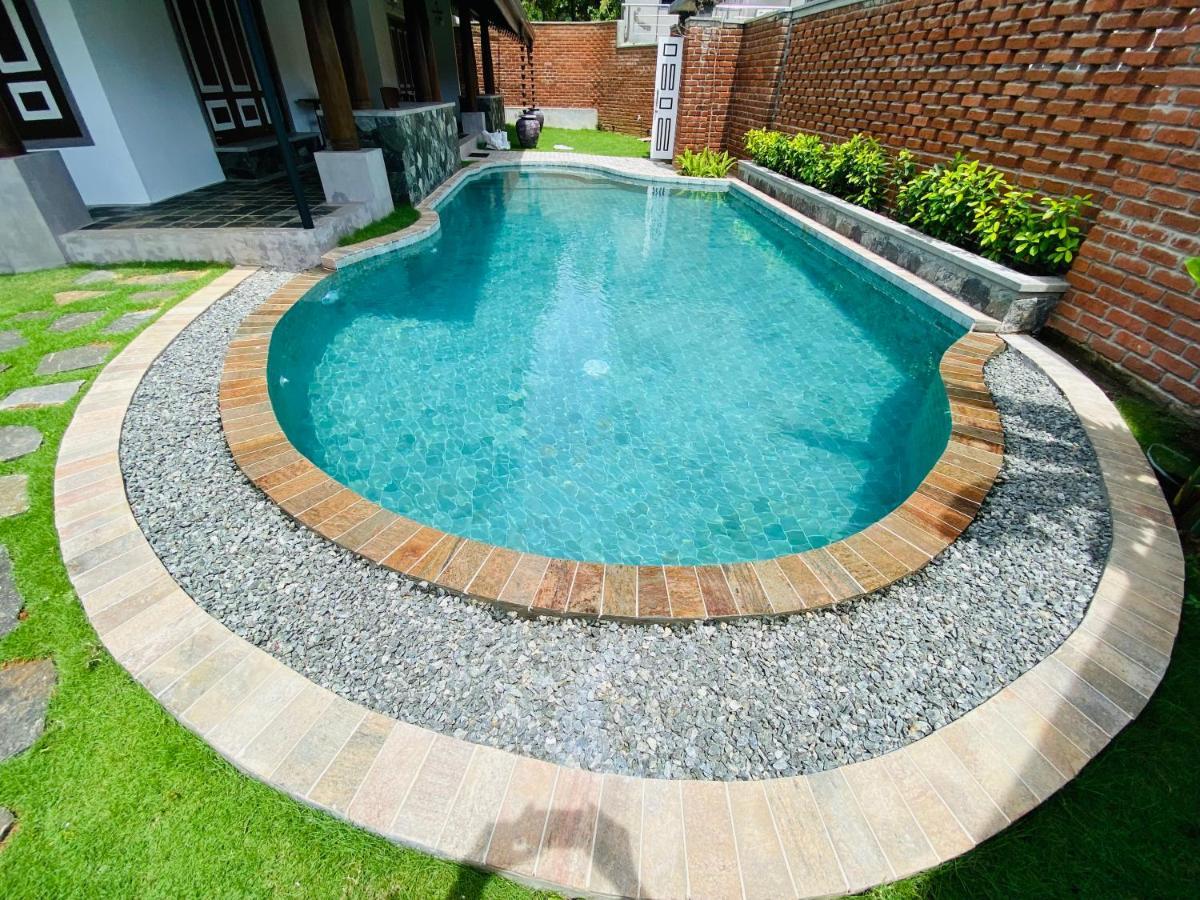 Thaprobana Villa Tangalle - Private Villa מראה חיצוני תמונה