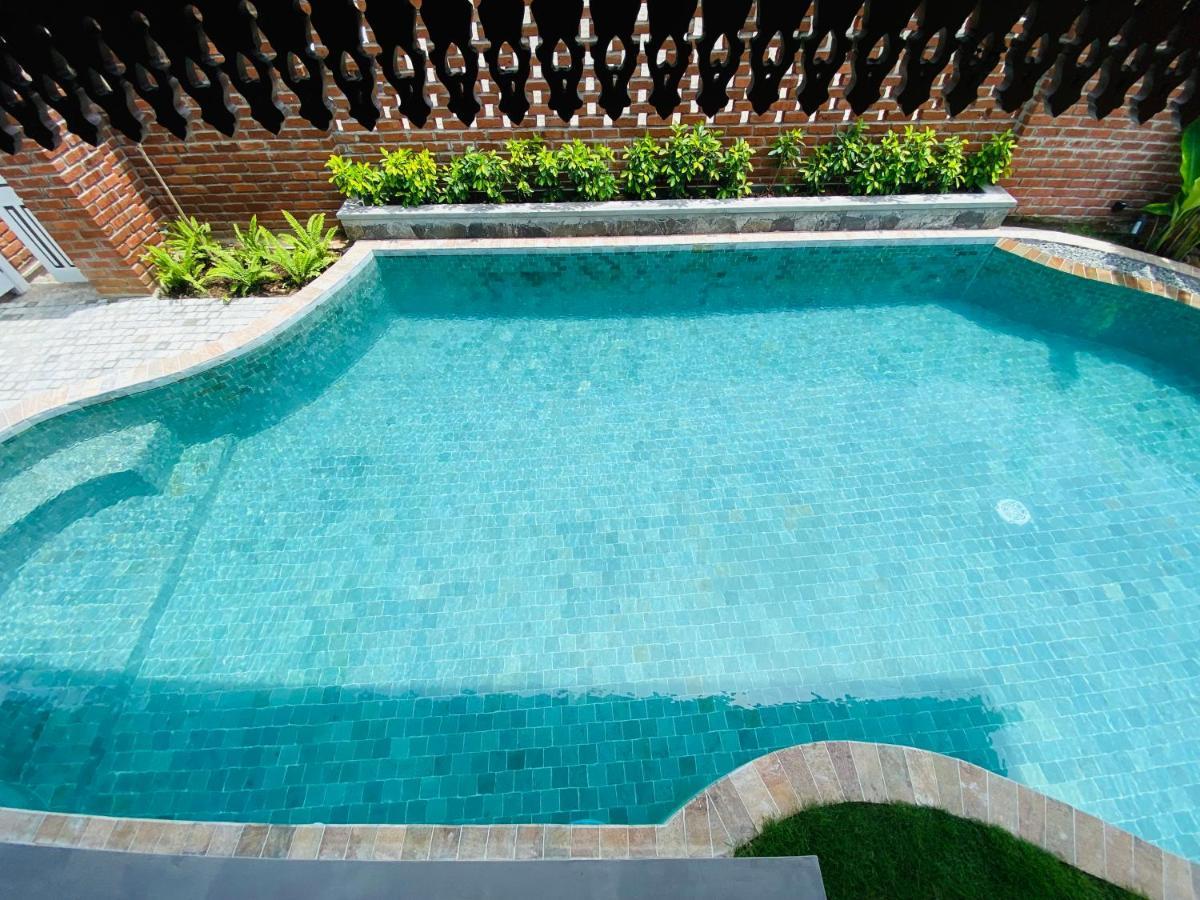 Thaprobana Villa Tangalle - Private Villa מראה חיצוני תמונה