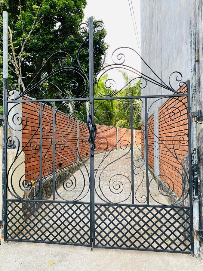 Thaprobana Villa Tangalle - Private Villa מראה חיצוני תמונה