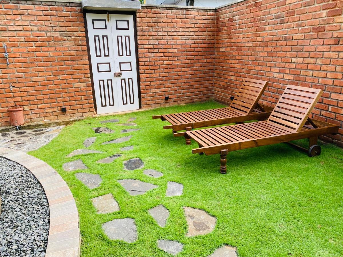 Thaprobana Villa Tangalle - Private Villa מראה חיצוני תמונה