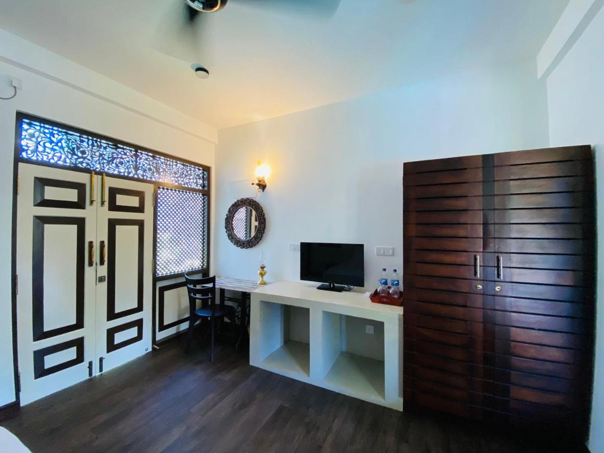 Thaprobana Villa Tangalle - Private Villa מראה חיצוני תמונה