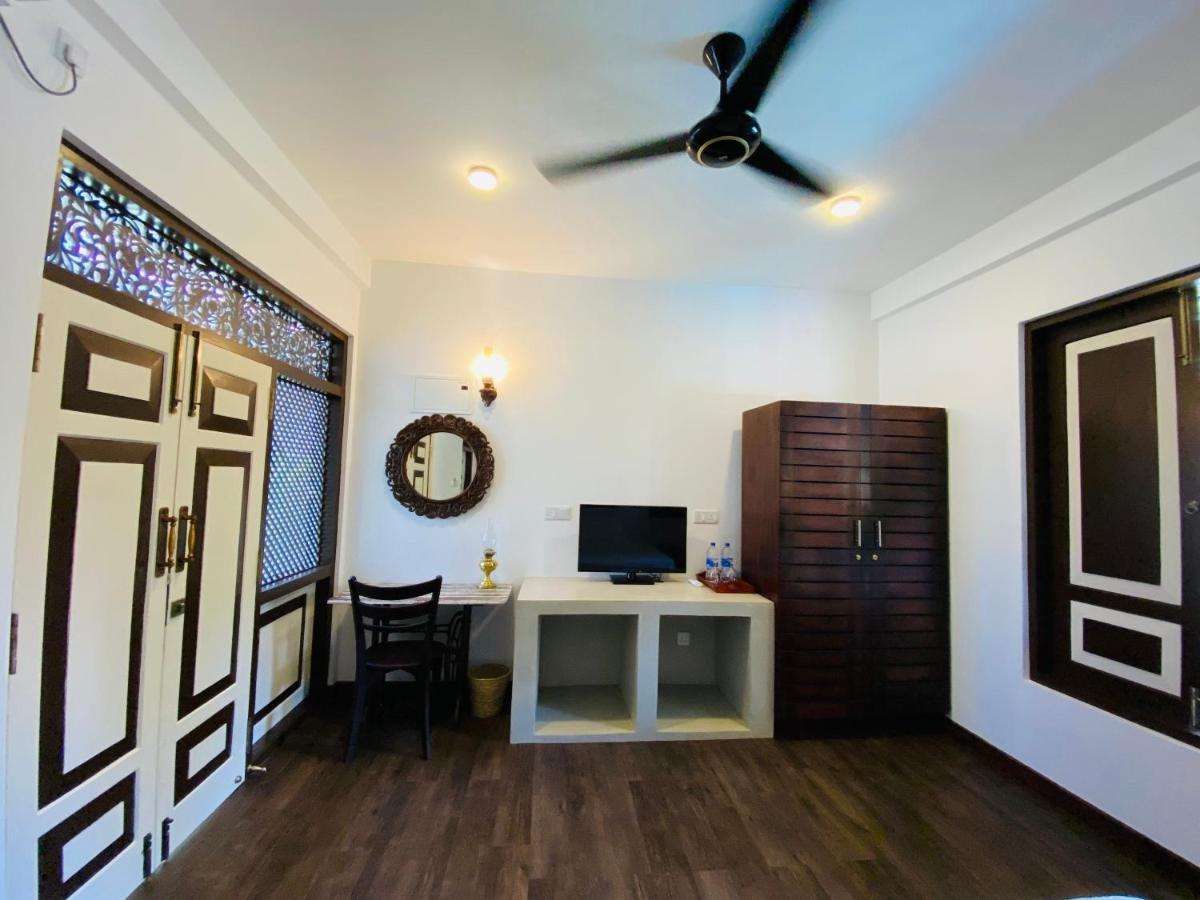 Thaprobana Villa Tangalle - Private Villa מראה חיצוני תמונה