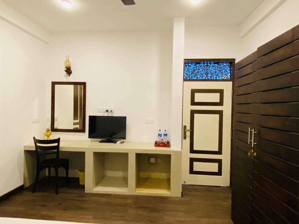 Thaprobana Villa Tangalle - Private Villa מראה חיצוני תמונה