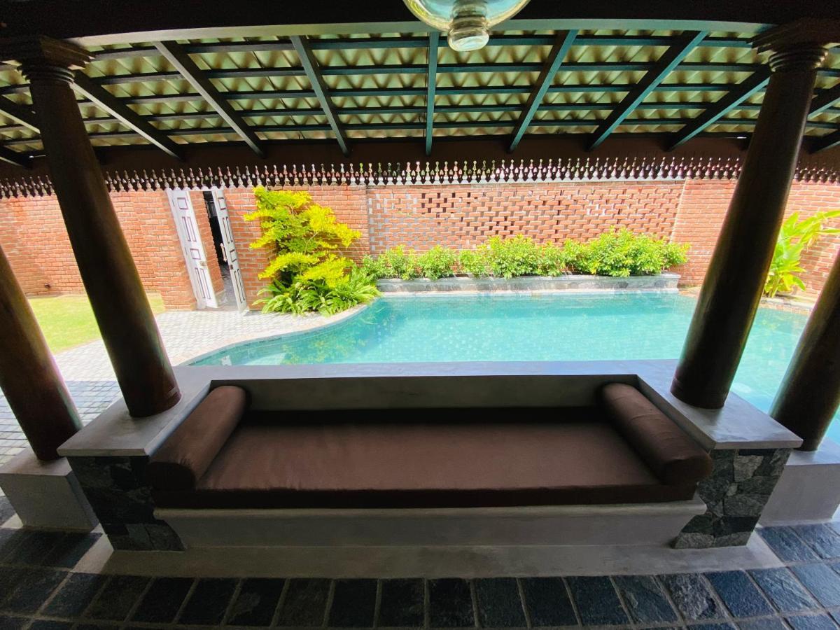 Thaprobana Villa Tangalle - Private Villa מראה חיצוני תמונה