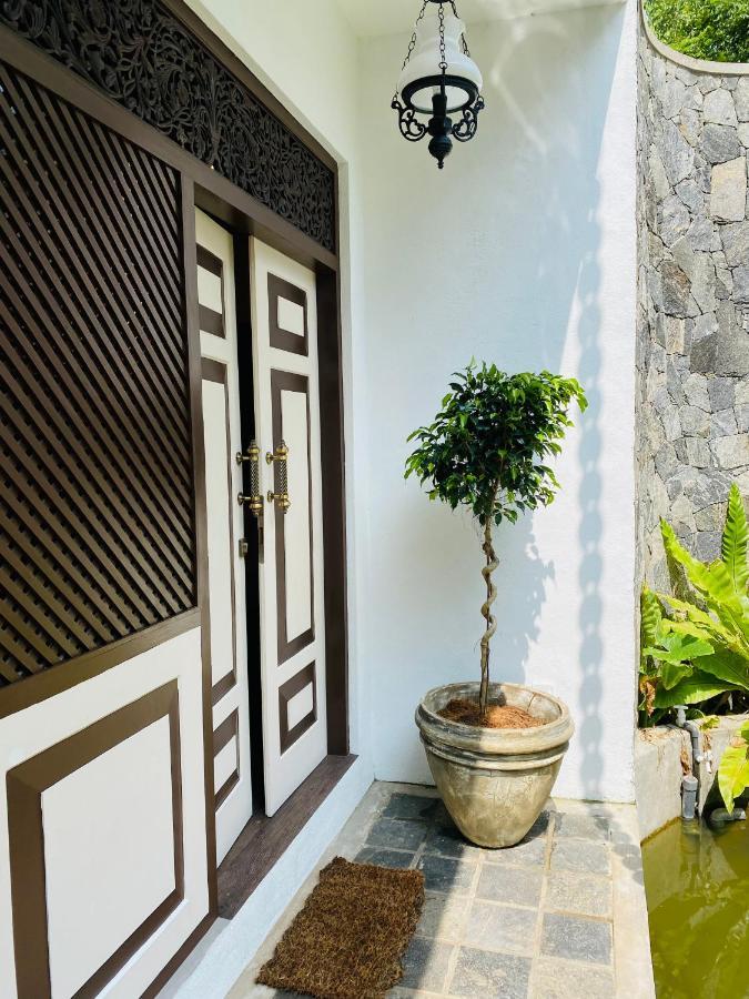 Thaprobana Villa Tangalle - Private Villa מראה חיצוני תמונה