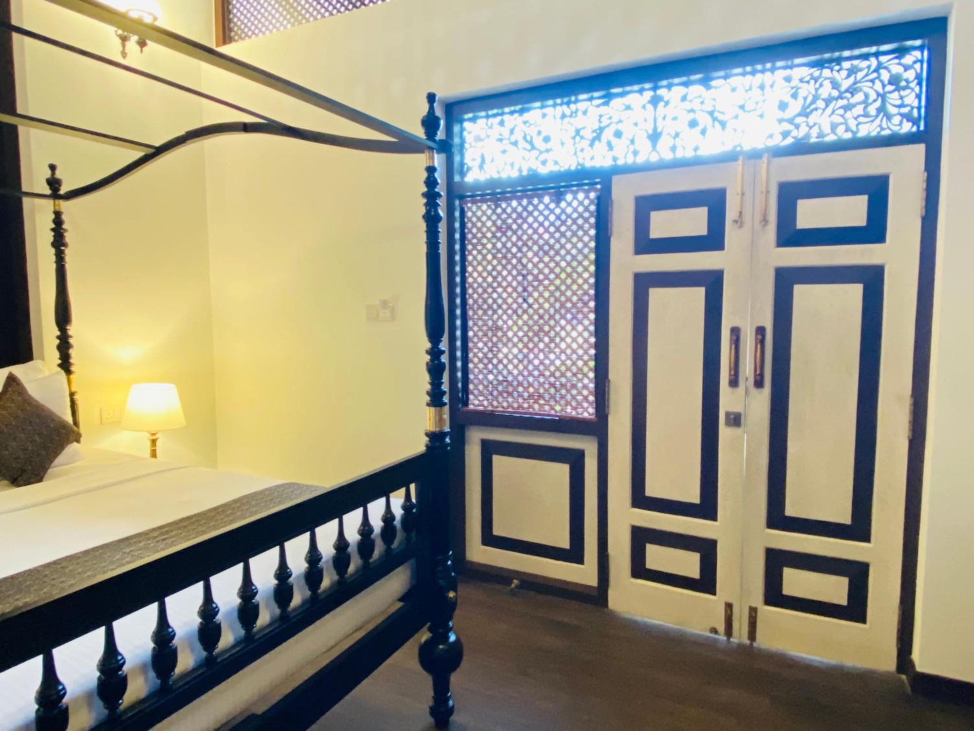 Thaprobana Villa Tangalle - Private Villa חדר תמונה