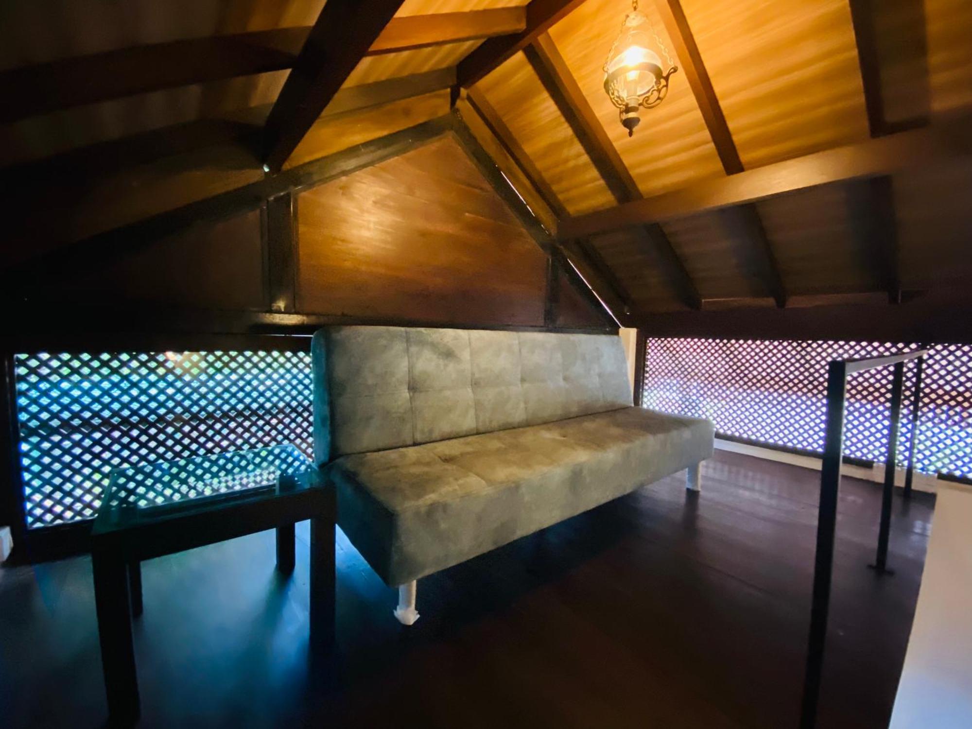 Thaprobana Villa Tangalle - Private Villa חדר תמונה