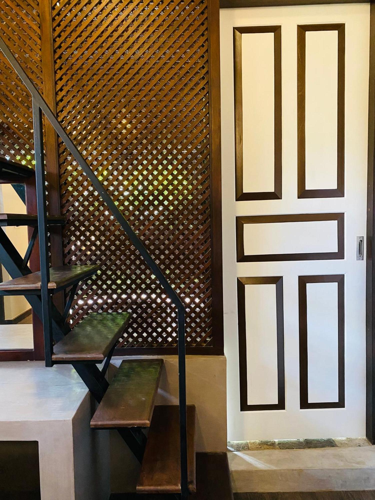 Thaprobana Villa Tangalle - Private Villa חדר תמונה