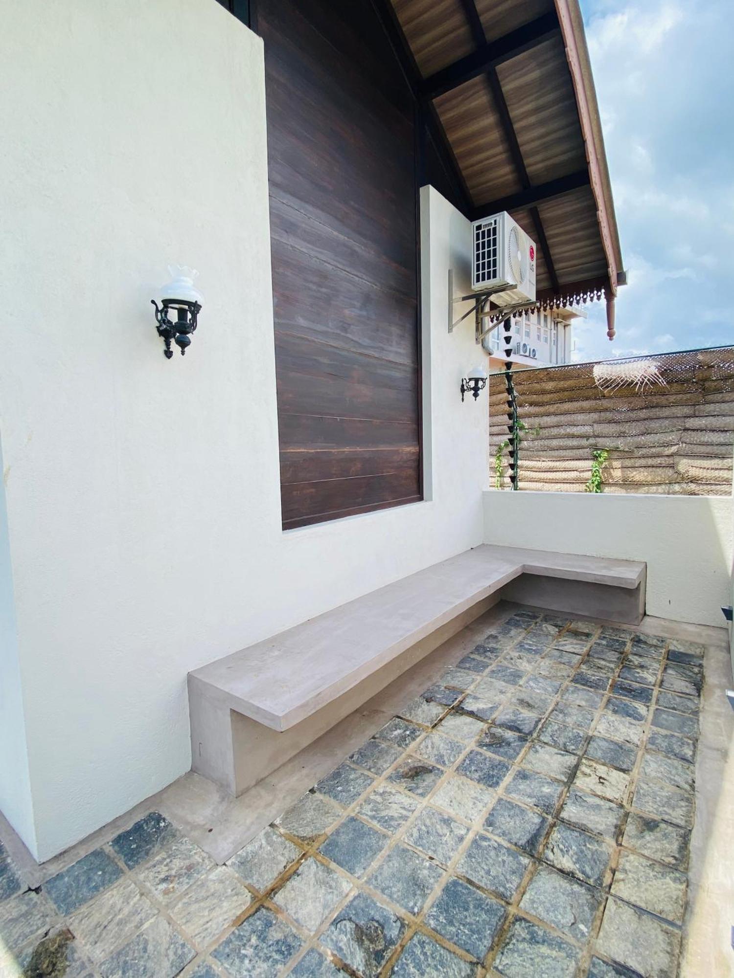 Thaprobana Villa Tangalle - Private Villa מראה חיצוני תמונה