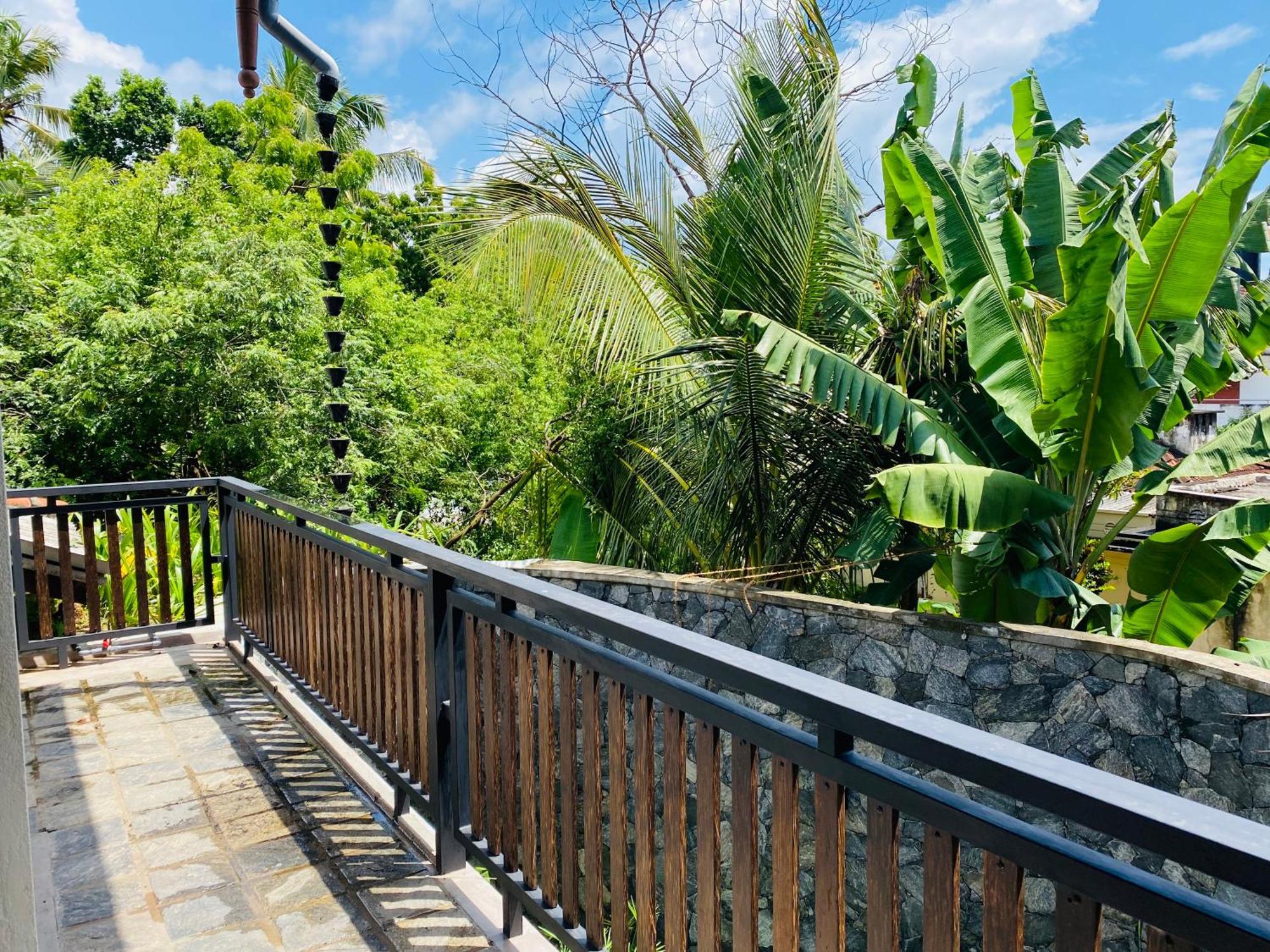 Thaprobana Villa Tangalle - Private Villa מראה חיצוני תמונה