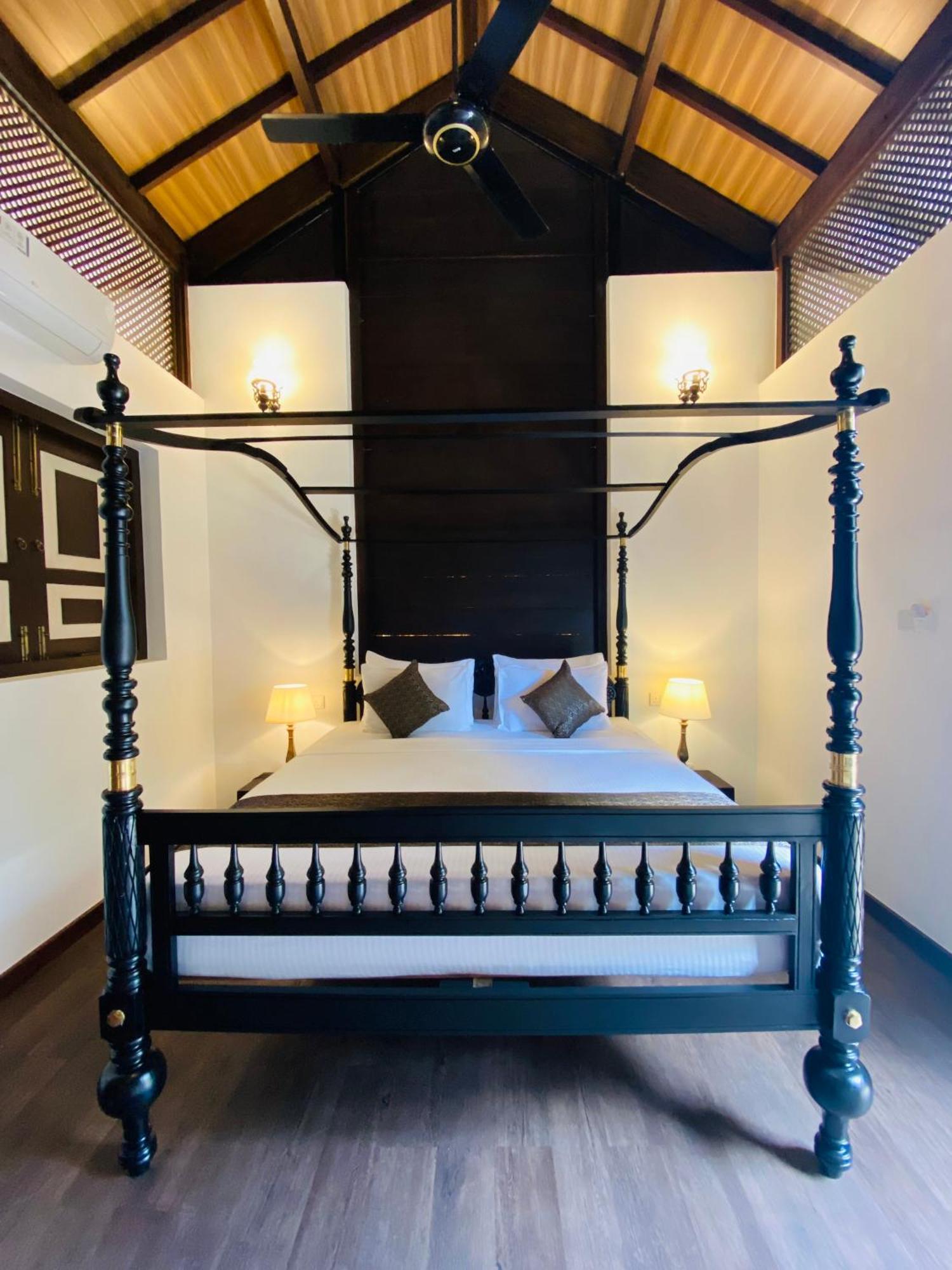 Thaprobana Villa Tangalle - Private Villa חדר תמונה
