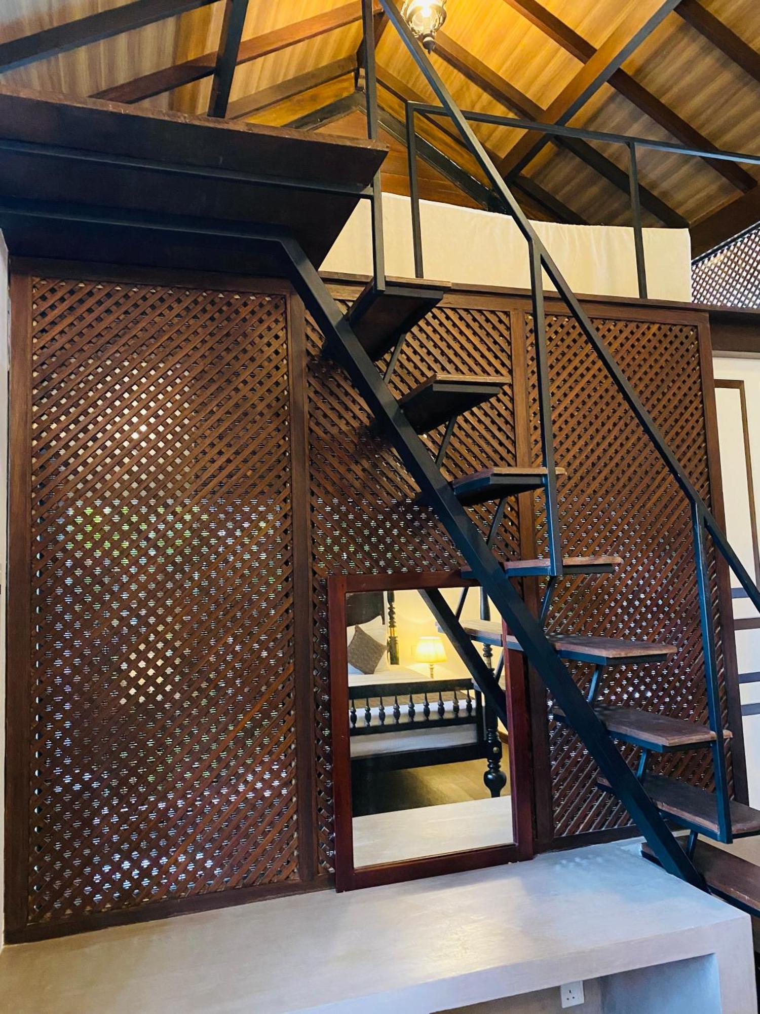 Thaprobana Villa Tangalle - Private Villa חדר תמונה