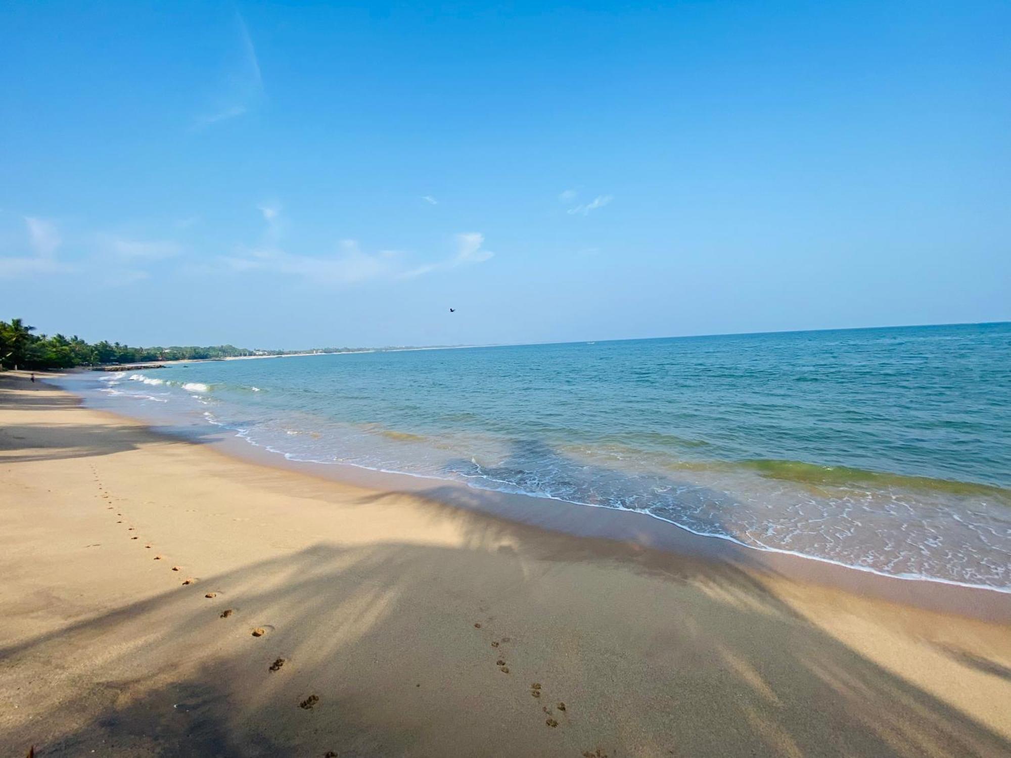 Thaprobana Villa Tangalle - Private Villa מראה חיצוני תמונה