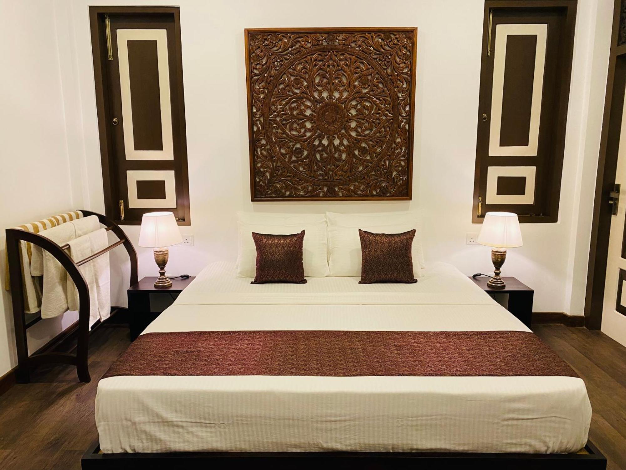 Thaprobana Villa Tangalle - Private Villa מראה חיצוני תמונה