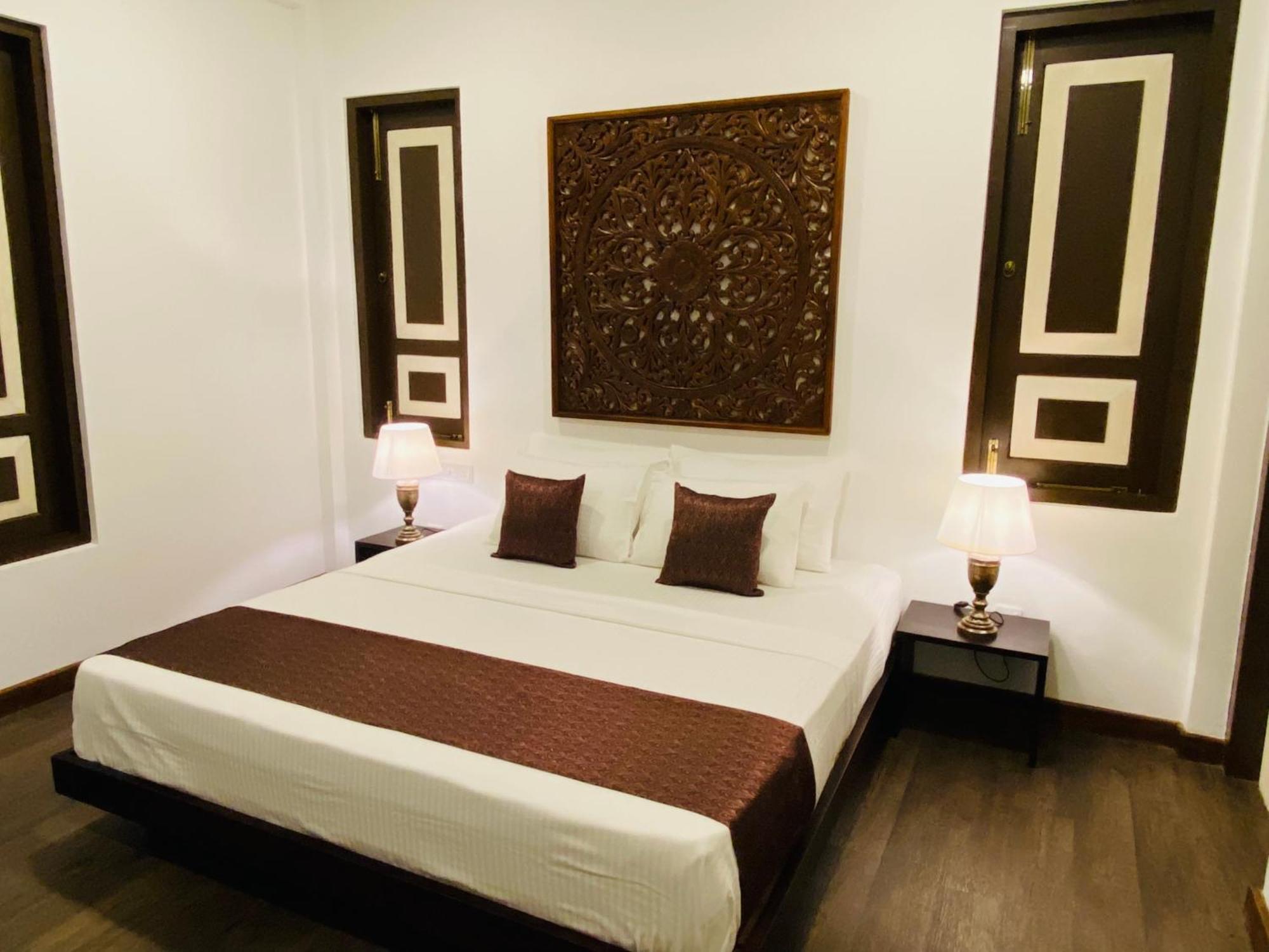 Thaprobana Villa Tangalle - Private Villa מראה חיצוני תמונה