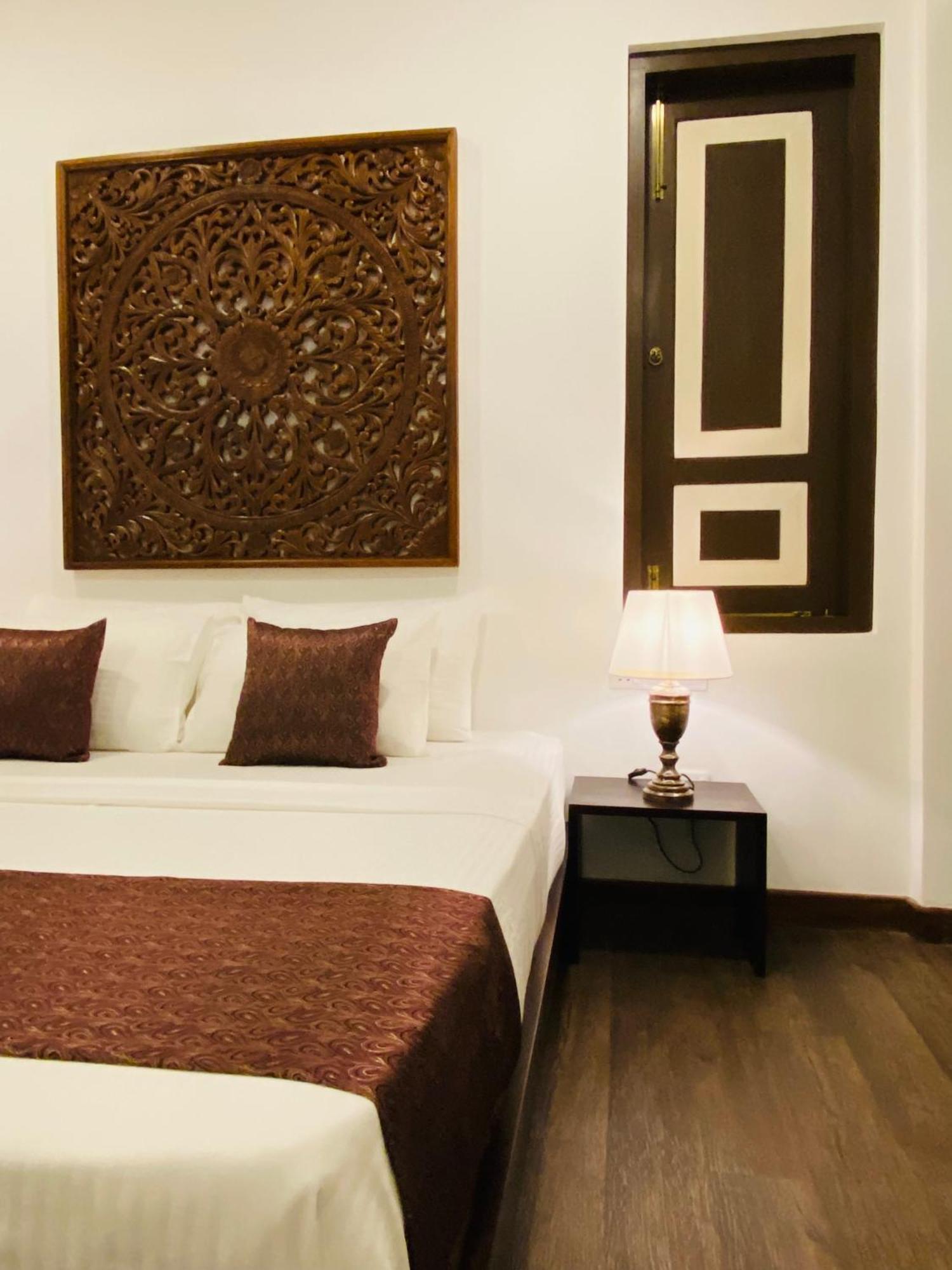 Thaprobana Villa Tangalle - Private Villa מראה חיצוני תמונה