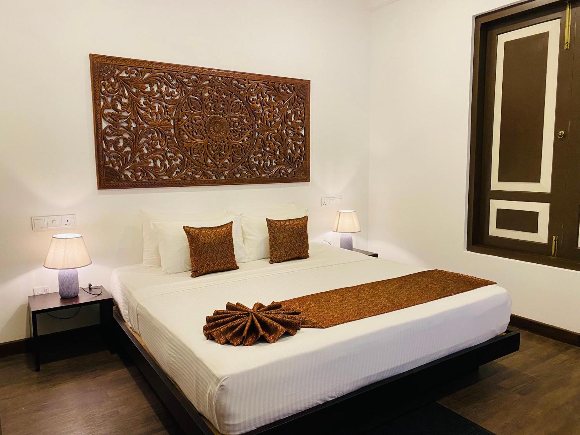 Thaprobana Villa Tangalle - Private Villa מראה חיצוני תמונה