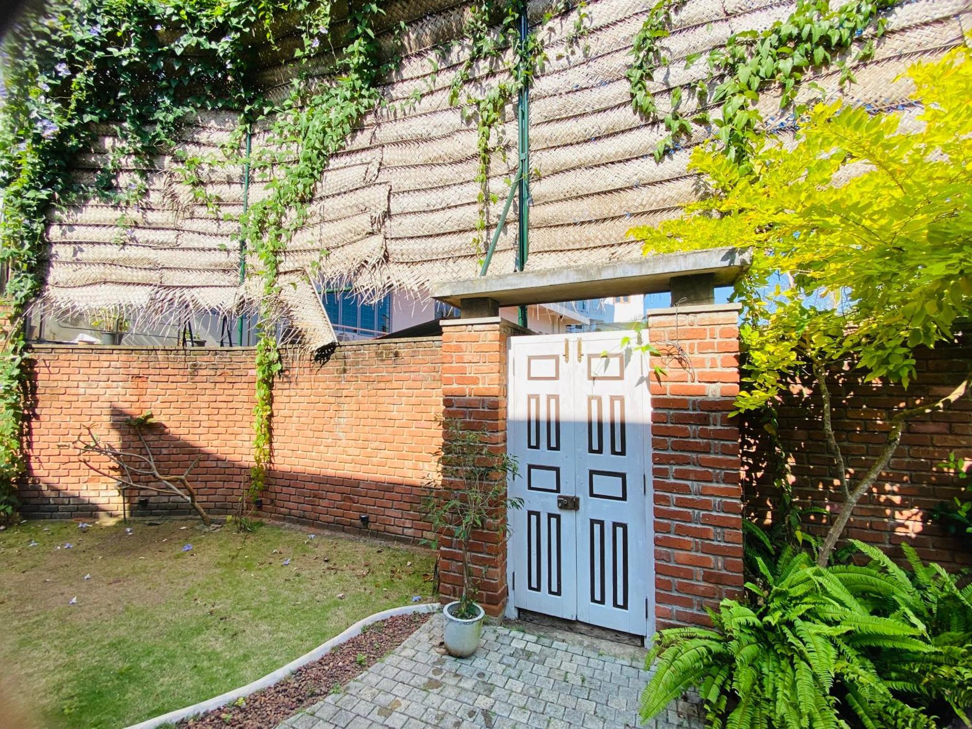 Thaprobana Villa Tangalle - Private Villa מראה חיצוני תמונה